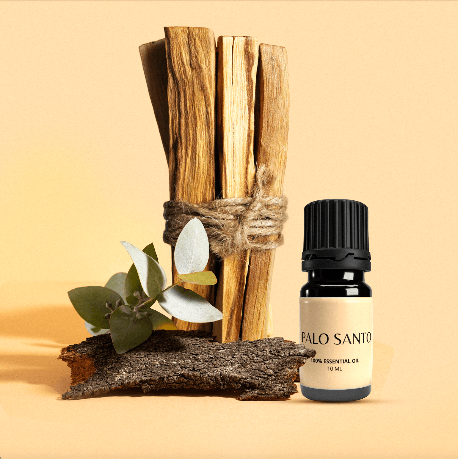 Palo Santo (Limited)